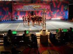 BRING IT ON 5