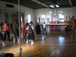 BRING IT ON 5