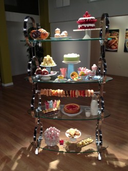 FOOD NETWORK