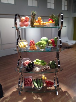 FOOD NETWORK