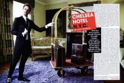 LUOMO VOGUE