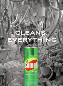 COMET