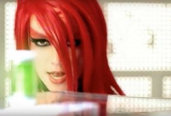 Britney / toxic