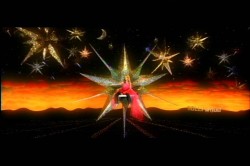 Britney / lucky
