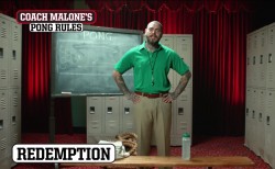 Post Malone
Celebrity Pong League